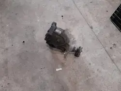 BMW Hinterachsdifferential OEM 7577101 - Übersetzung 3.08