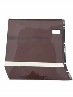 Scania S R NTG Zwischenachsabdeckung OEM 2716021