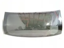 Honda FR-V takaluukun lasi OEM - Käytetty