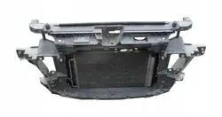 Suporte de radiador dianteiro para Fiat Stilo 1.8 2.4 46762520