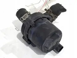 Bomba de agua auxiliar Opel Astra K 39215986 1.5 122CV