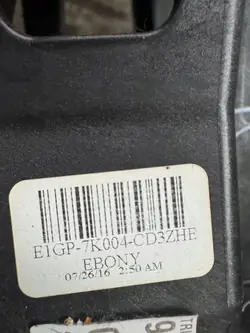 Ford S-Max MK2 Växelspak OEM E1GP7K004CD