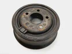 Jeep Wrangler Bakre trumbroms OEM 12199501