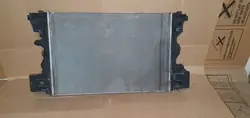 Mercedes Kühler OEM 1775008700 Gebrauchter Zustand