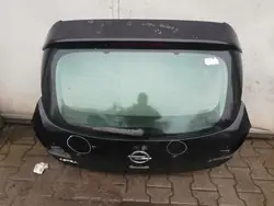 OPEL ASTRA J IV HB TAKAKANNU OEM 13372624