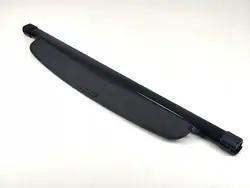 Cubierta enrollable maletero Honda Insight OEM RGC11501