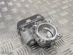 Corpo farfallato Skoda Octavia 2020 1500 benzina OEM 04e133062t