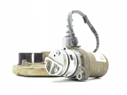 Haldex-pompregelmodule OEM 0BR907554C Gebruikt