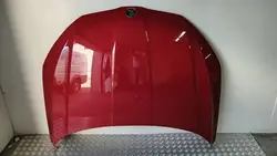 Motorhuv Skoda Octavia IV 2019-2025 OEM 5E3823155