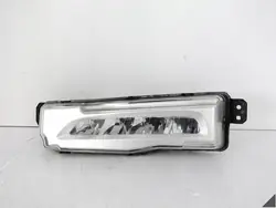 BMW X5 G05 X6 G06 X7 G07 18-23 Farol Halógeno LED DRL Esquerdo