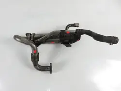 Gebrauchter VW AGR-Kühler OEM 03G131521AD