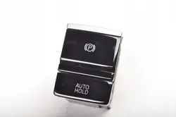 VW GOLF 8 Handbremschalter 5H0927225