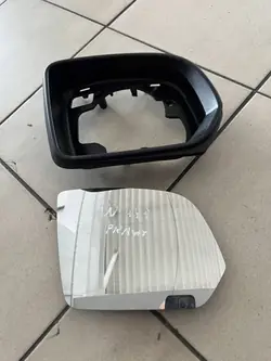 OEM MSVW44714-RWA Inserção Vidro Espelho Direito