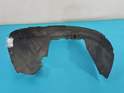 Left Front Wheel Arch Audi A4 B7 8E0821171E
