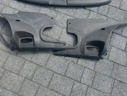 Couvercle Moteur Droit Porsche Macan OEM 95B806583C