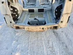 Audi Q5 SQ5 8R achter brandstoftank OEM LY9C - Gebruikt