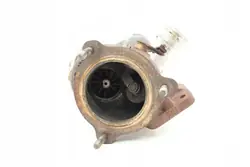 Turbine OEM 4937706201 pour Volvo XC70 II 2.5L Essence