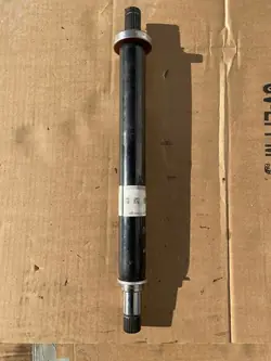 MERCEDES W177 Eixo de Transmissão Frontal Direito A1773306400