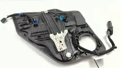 Régulateur de vitre coulissante KIA Stinger OEM BR12