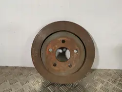Jeep Taka jarrulevy OEM FOB11587 - Käytetty