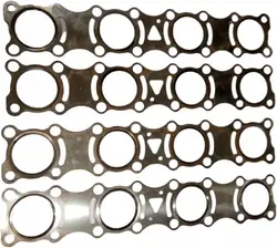 Junta de admissão Infiniti QX80 OEM 14036-1LA0A