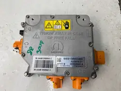 Spänningsomvandlare OEM 9851960380 för Peugeot 3008 GT