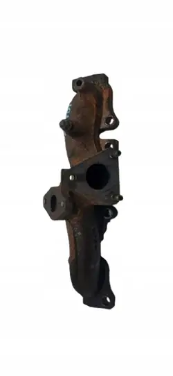 SEAT EXEO 2.0 TDI Pakoputken Keräin OEM 03L253033B
