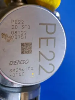 Pompe à carburant Mazda OEM SM296100-0521 PYNM203F0