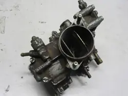 Fiat Panda I Ritmo Marbella Carburetor WEBER 32ICEV57