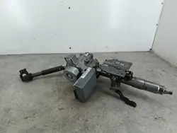 Ohjausavustin Ford Fiesta MK7 OEM C1BC3C529AJ