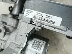 Styrhjälp Ford Fiesta MK7 OEM C1BC3C529AJ