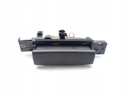 Ovenkahva Ford Transit Custom OEM BK21-V266A62-AC