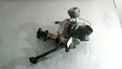 Turboaggregat Audi A3 8P 2.0 TDI 140 HK OEM 03G253016H