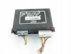 Maître-cylindre de frein Jaguar OEM 8W832C496AD