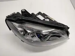Lampe droite Multibeam Mercedes Classe C W205 Lift