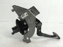 Kytkinpoljin OEM 465037667R Renault Kangoo 3:lle