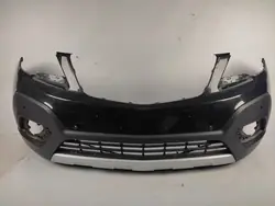 OPEL MOKKA I Parachoques Delantero 2012- 4PDC
