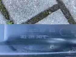 Audi A5 8T Fahrwerkverstärkung OEM 8K1399345E