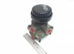 3173150 Volvo Releventtiili - Käytetty OEM-osuus