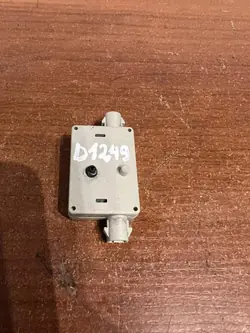 Antennivahvistin BMW X5 E70 OEM D1249