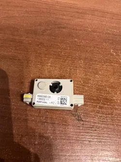 Antennförstärkare BMW X5 E70 OEM D1249