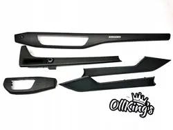 Oven Konsoli Koriste OEM 8W1853190G Audi A4 B9
