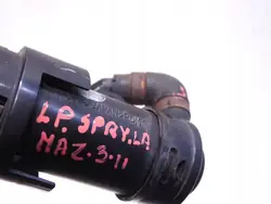 Lavafaros izquierdo Mazda 3 II OEM BBP3-5182Y