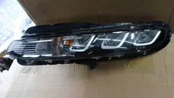 Vasen Etuvalo OEM 9819435680 Citroen Berlingo