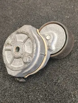 MAN OE 51.95800.7494 Tensor de Correa Poli-V