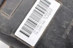 Filtre à charbon Ford Ranger VI Raptor 3.0 MB3G-9K007-MF