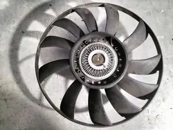 Viskoosipuhallin MGW014092023 Audi A6 S6 C6 4F:lle