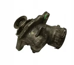 Carcasa de termostato Mercedes W212 W207 ML W163 W221 A2732000215