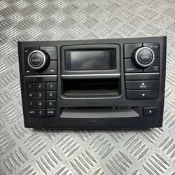 Volvo XC90 radion paneeli OEM 30797250 - Käytetty