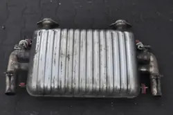 Schalldämpfer Aston Martin DB9 OEM 4G43-5230-FB Gebraucht